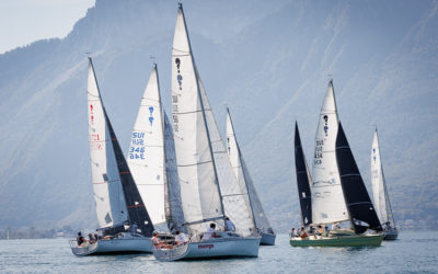 C’est parti pour le Trophée Europ’sails 2026 !