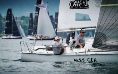 Miss Tick remporte la Genève-Rolle-Genève 2026