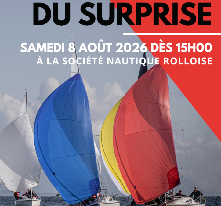 50 ans du Surprise : venez faire la fête avec nous !